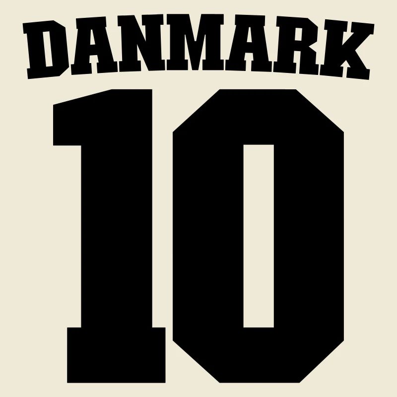 Dänemark 10 Danmark 10