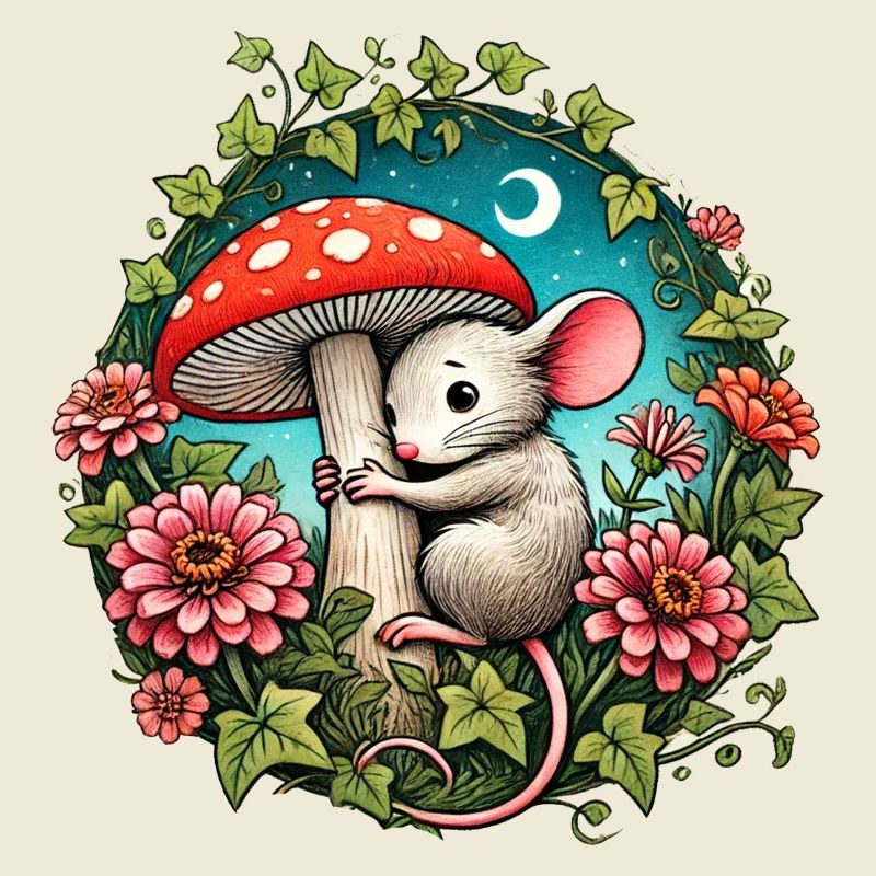 Mouse