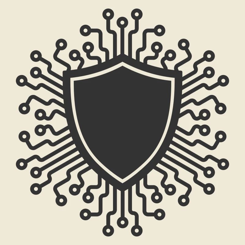 CYBER SECURITY SHIELD