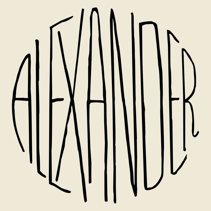 Alexander Geschenk