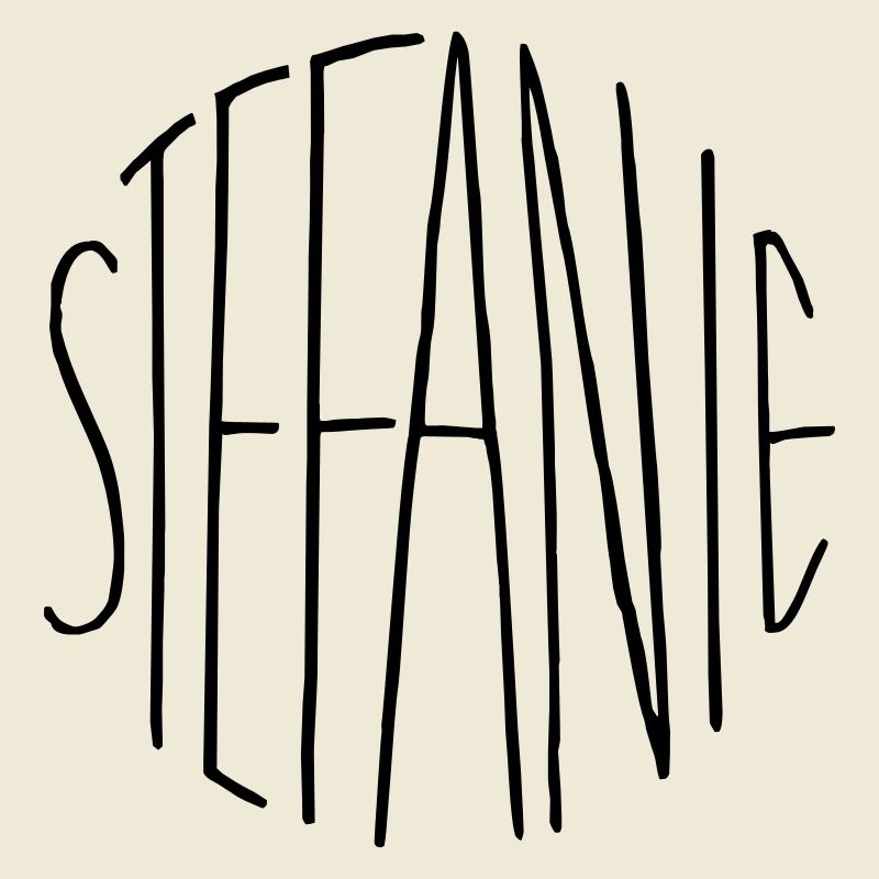 Stefanie