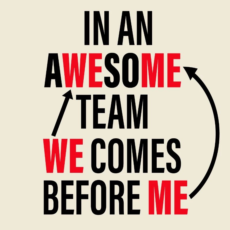 Teamwork