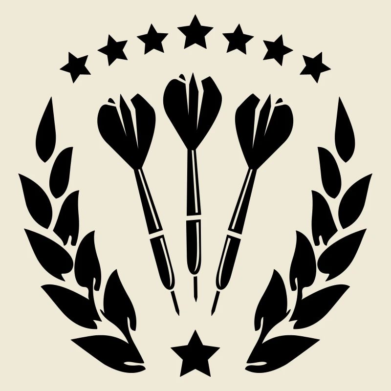 darts