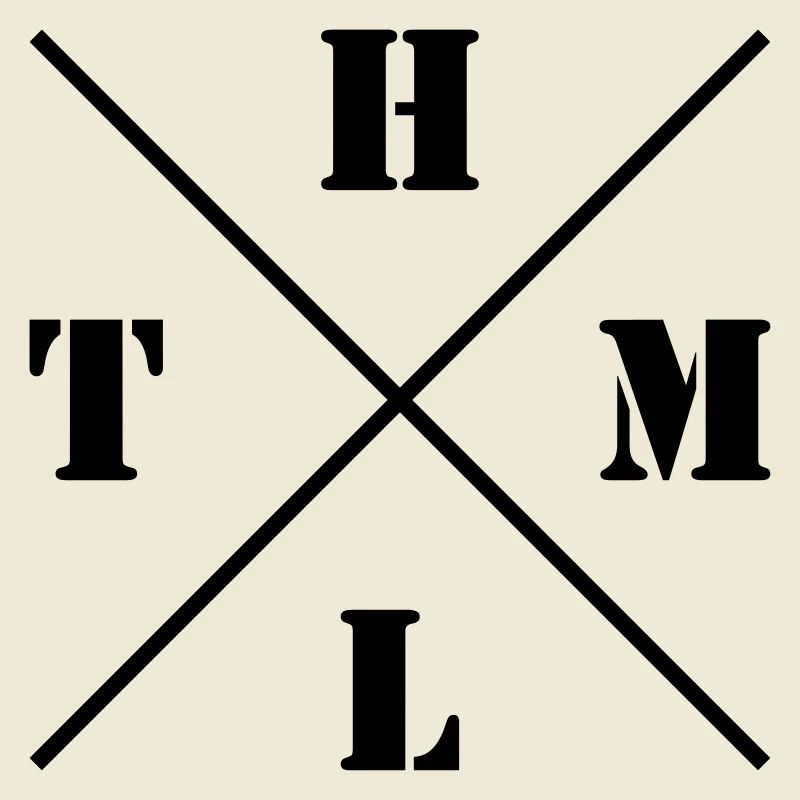 HTML Logo