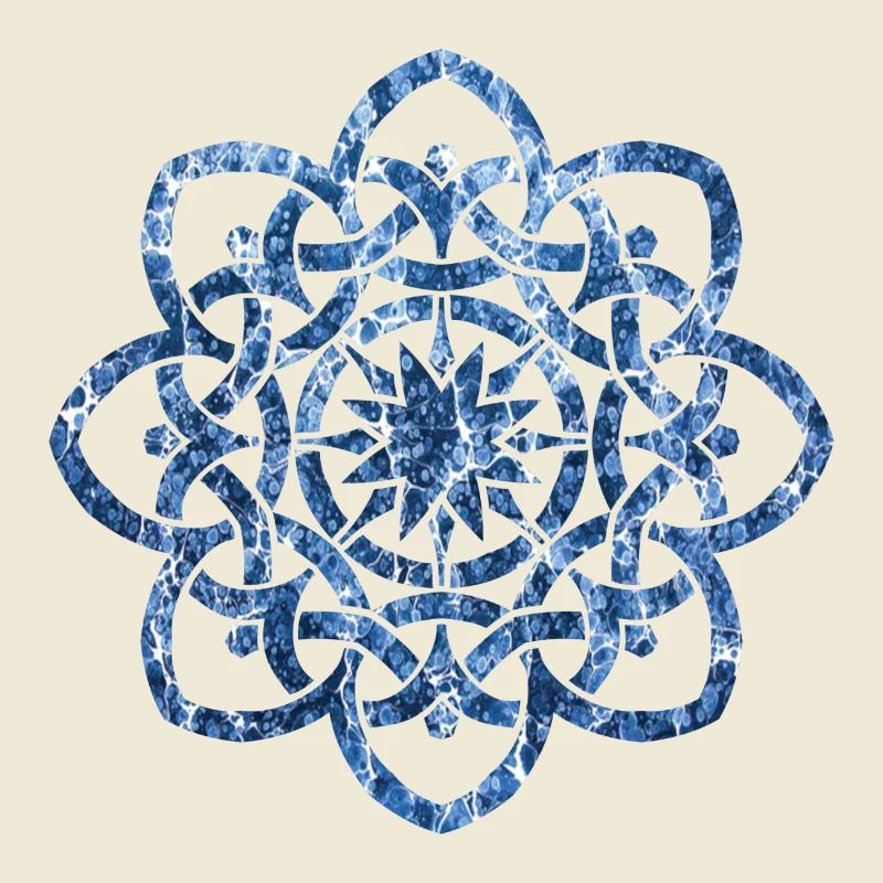 celtic knot 19 e 206