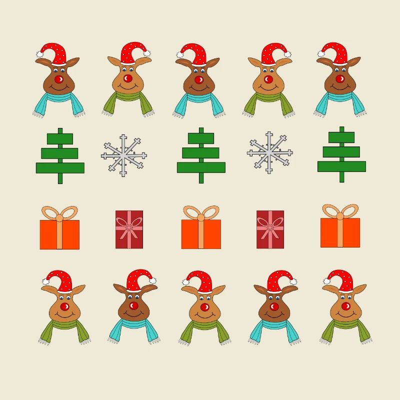 Christmas Theme