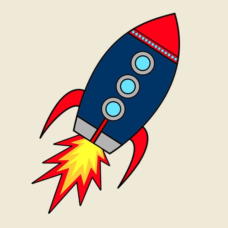 Rocket * rocket launches