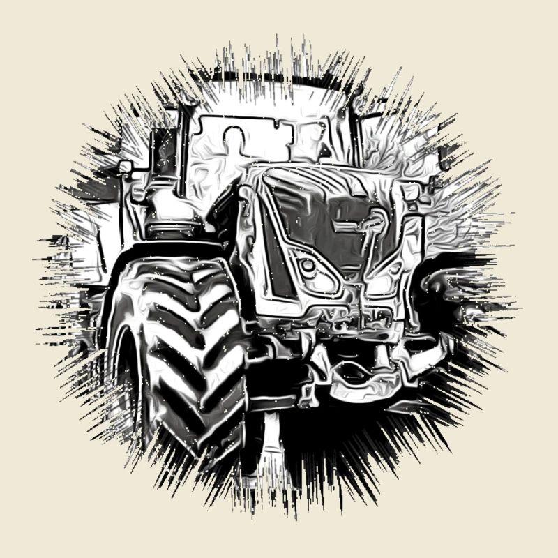 Traktor