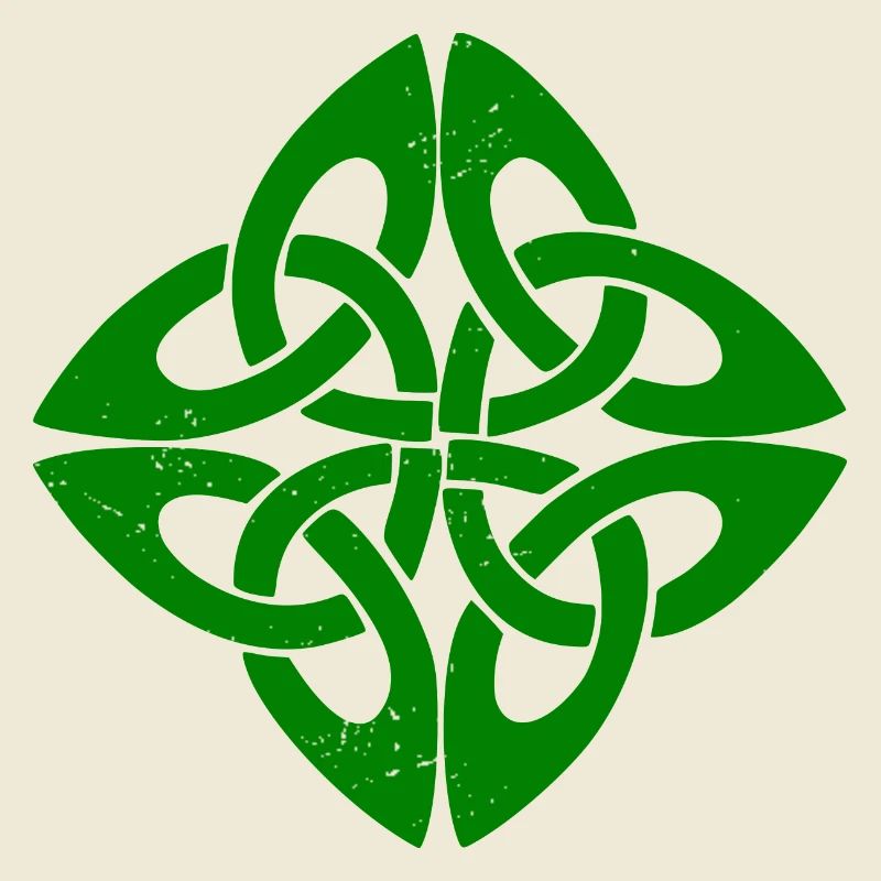 Celtic knot