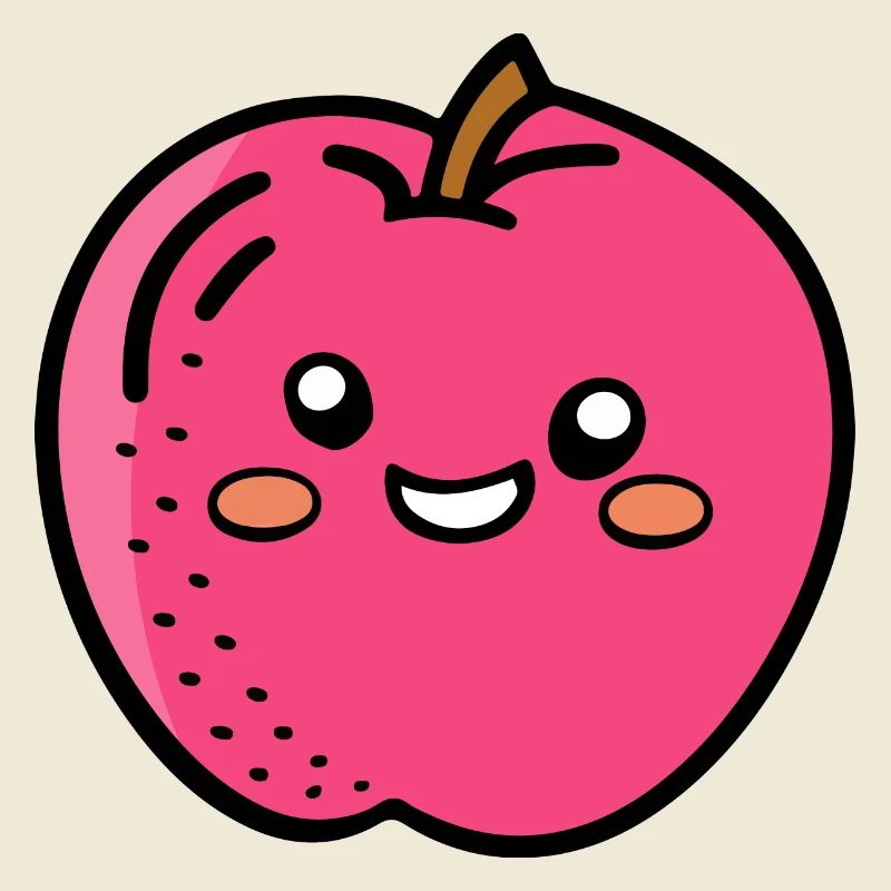 Snack Apple