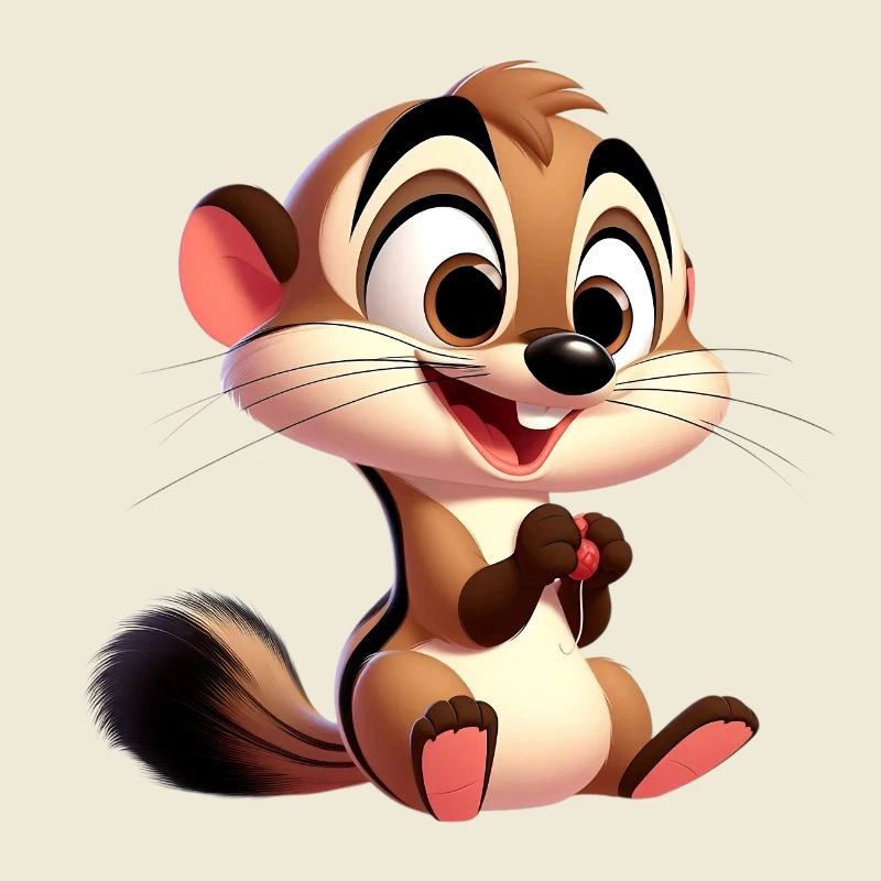 weasel