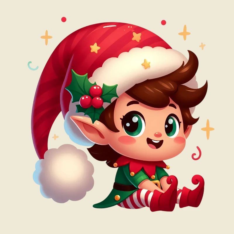 Elf 4