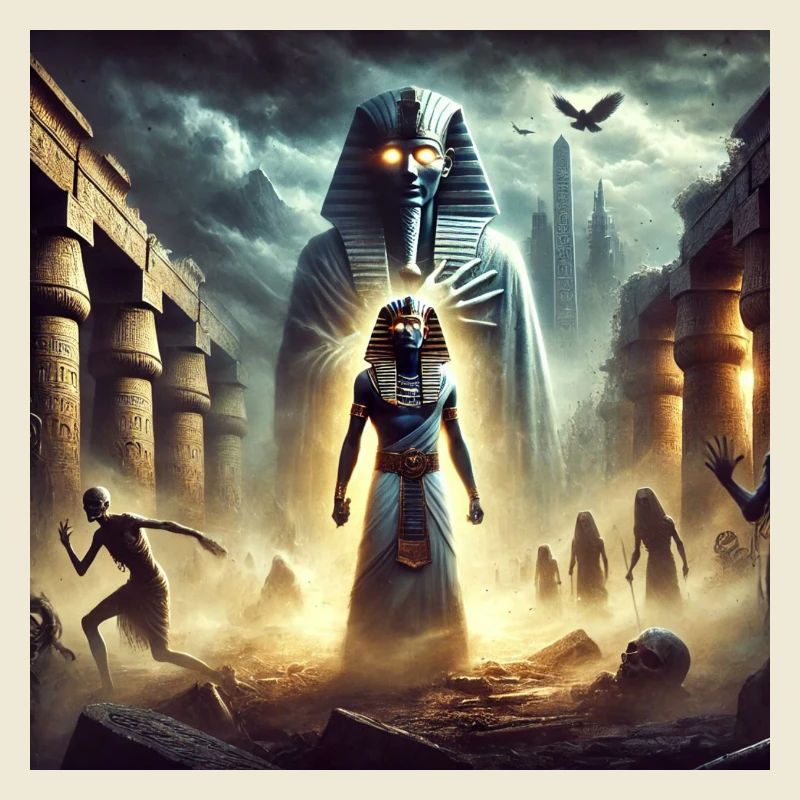 Pharaoh
