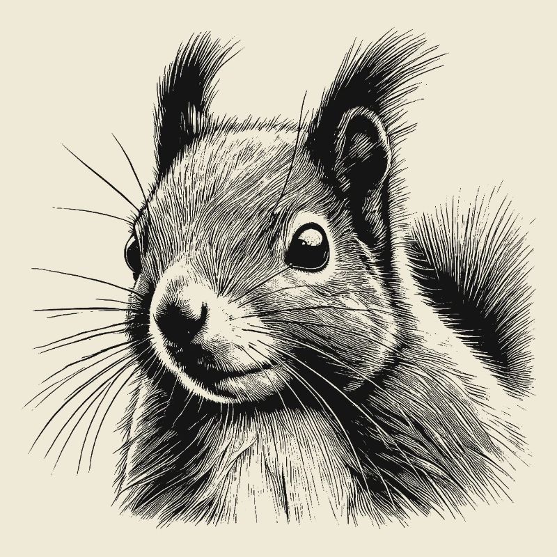 Squirrel