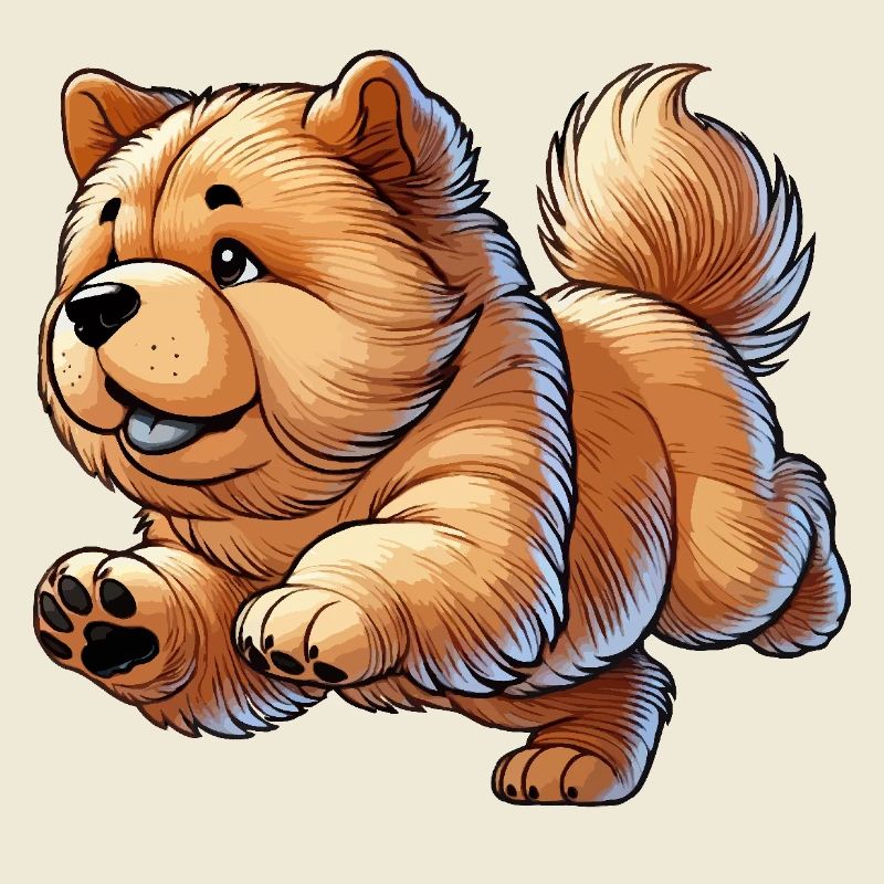 Chow Chow