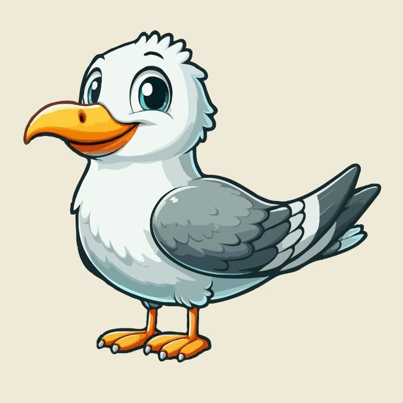 Seagull