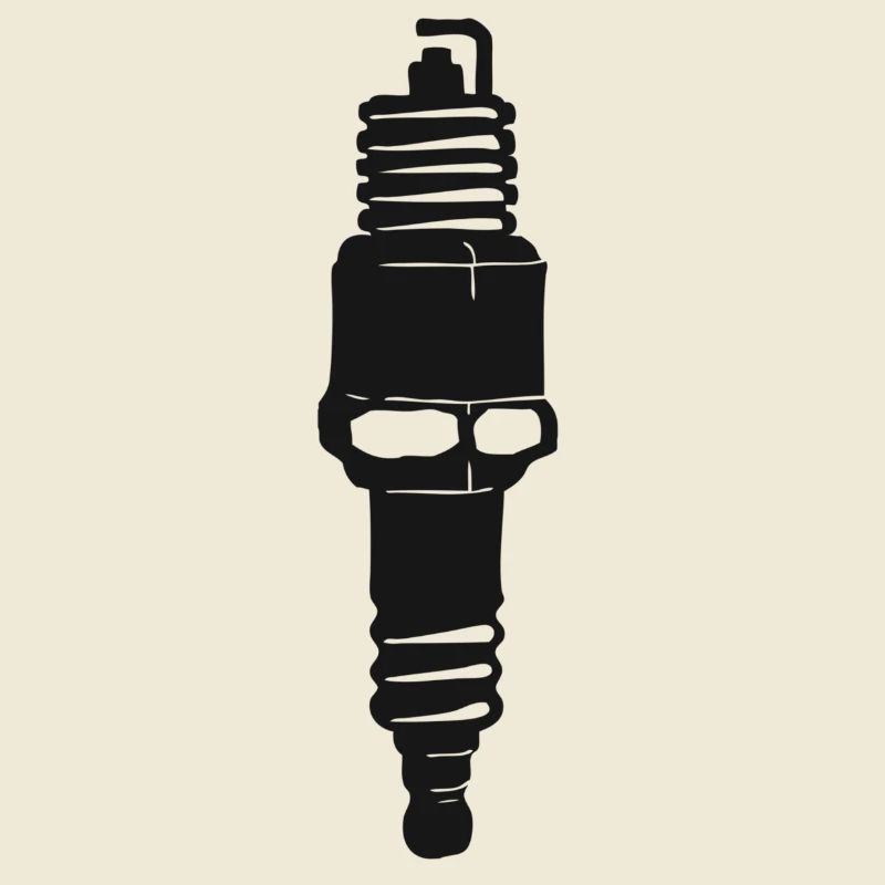 Spark plugs design