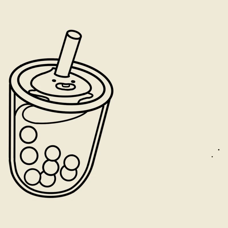 Bubble Tea