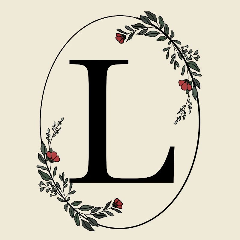 Buchstabe L