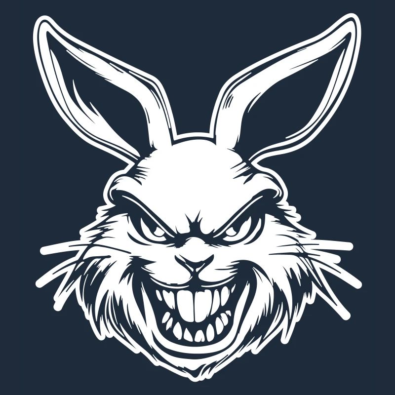 Rabbit Head