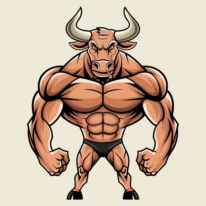 bull