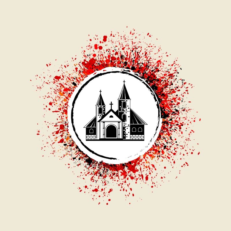 Kirche Gemeinde Glaube Christentum