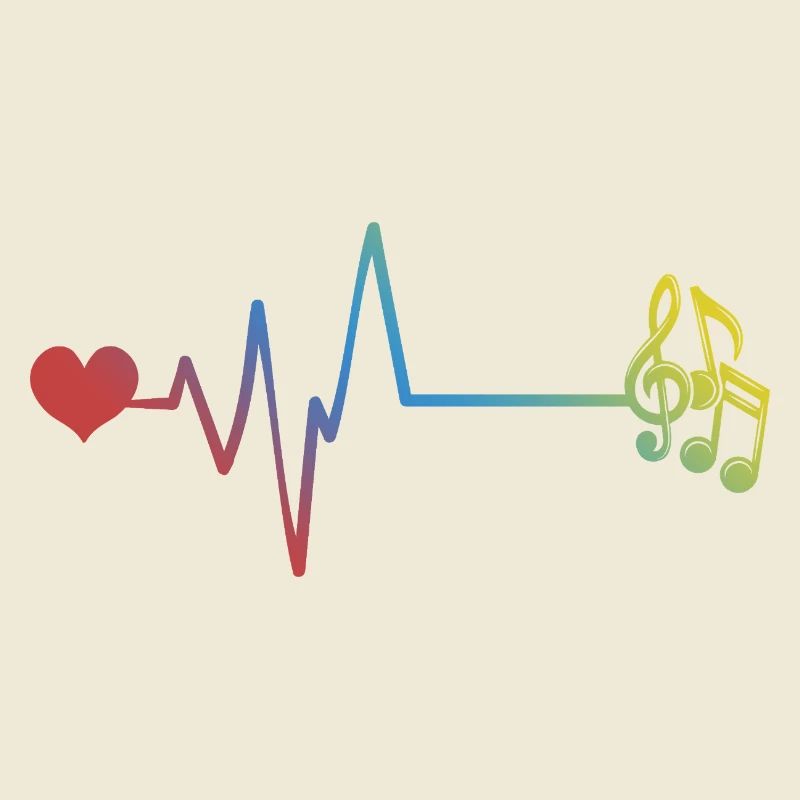 Musical Notes: Pulse, Heartbeat