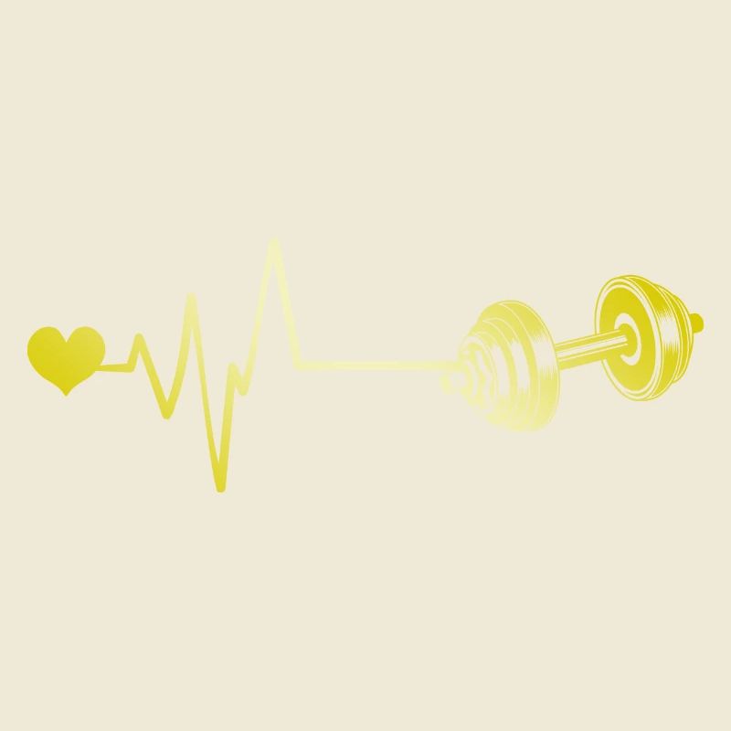 Dumbbell Pulse Love