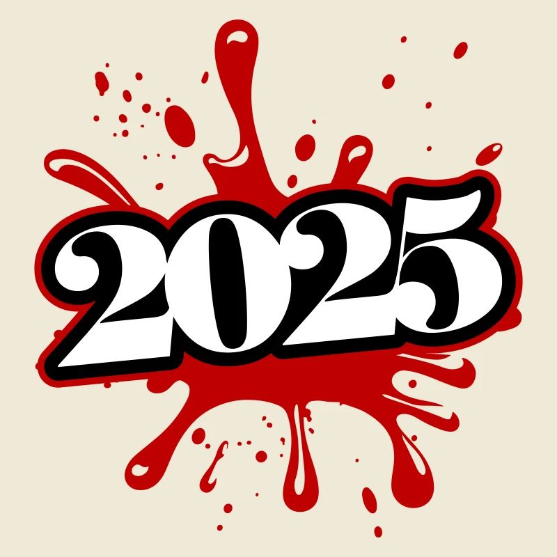 2025 blobs