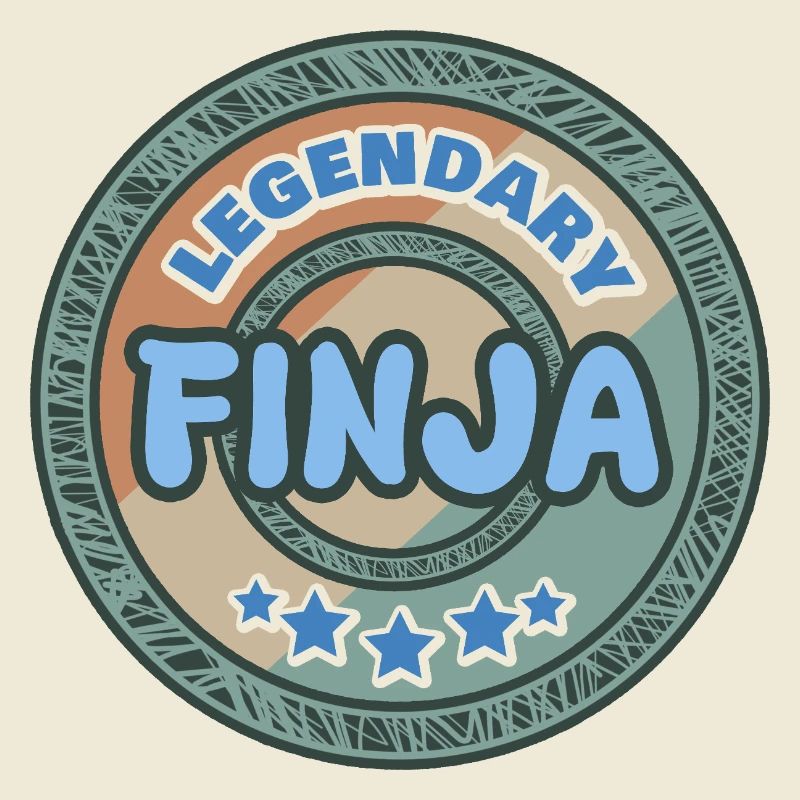 Gift idea Finja