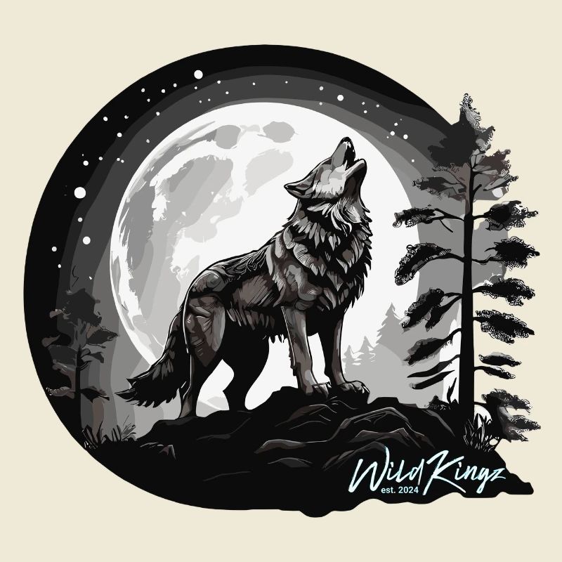 Full moon