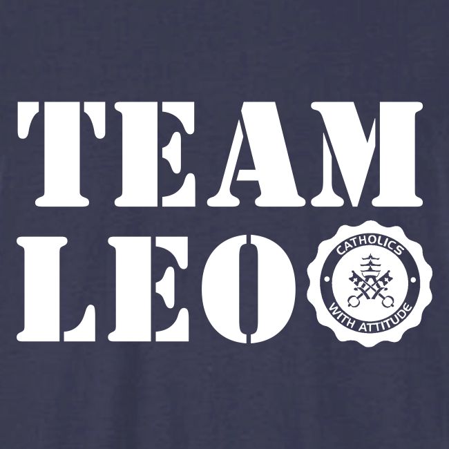 TEAM LEO