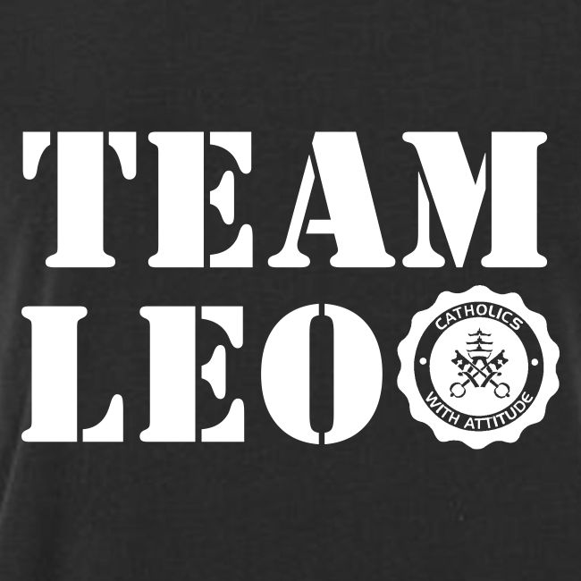 TEAM LEO