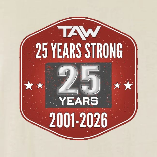 25 YRS