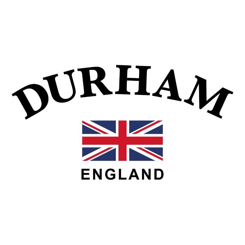 Durham, Angleterre