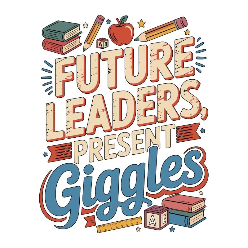 Elementary Teacher Future Leaders Teaching Career