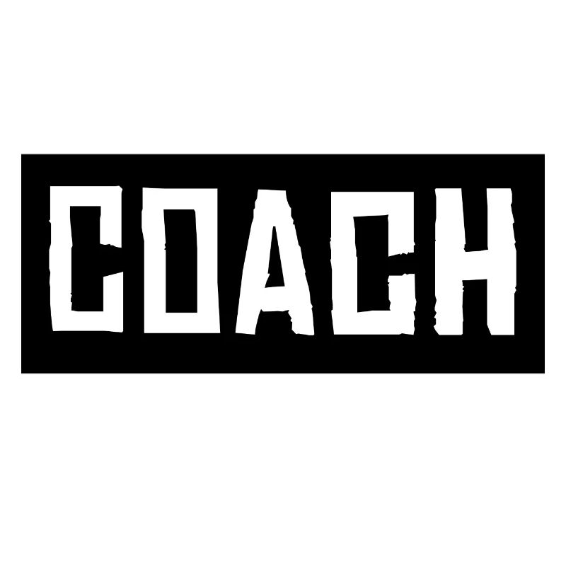 Coach Coach Coach Trainer Trainer Trainer