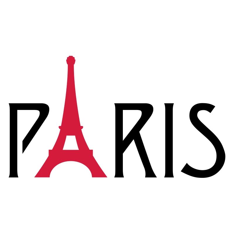 Paris Eiffel Tower
