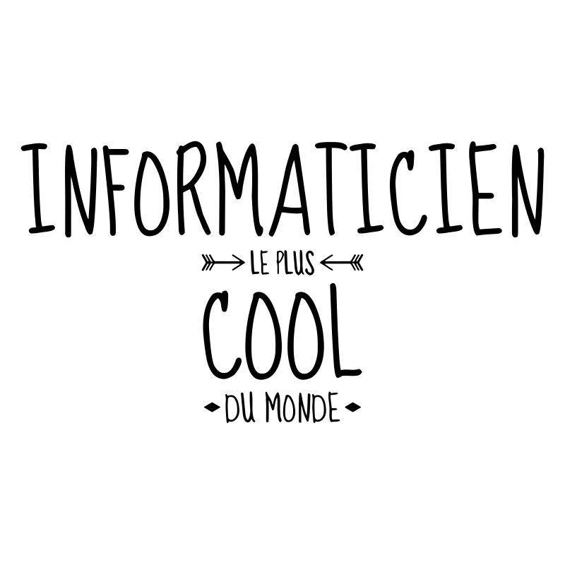 Computer Engineer Informatiker Informaticien
