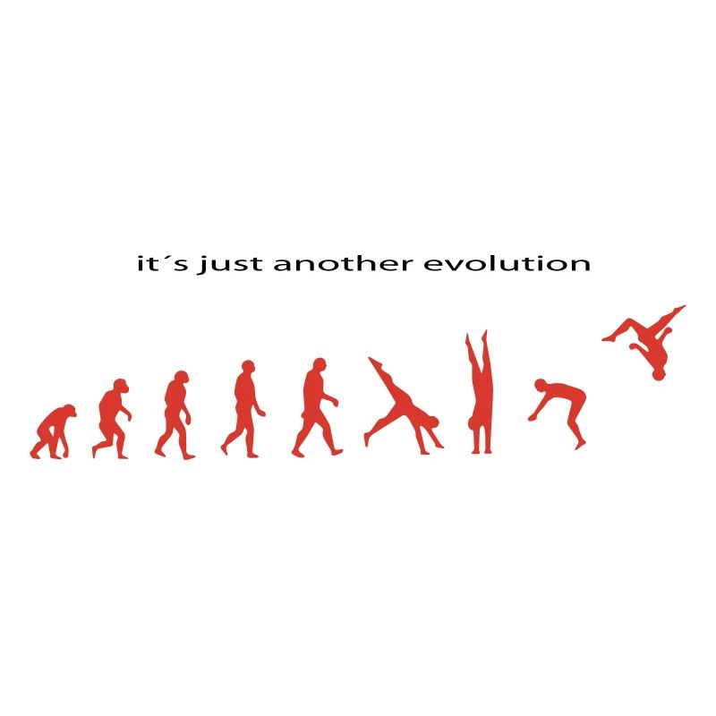 Evolution