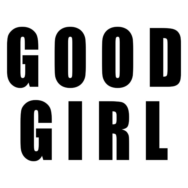 Good girl
