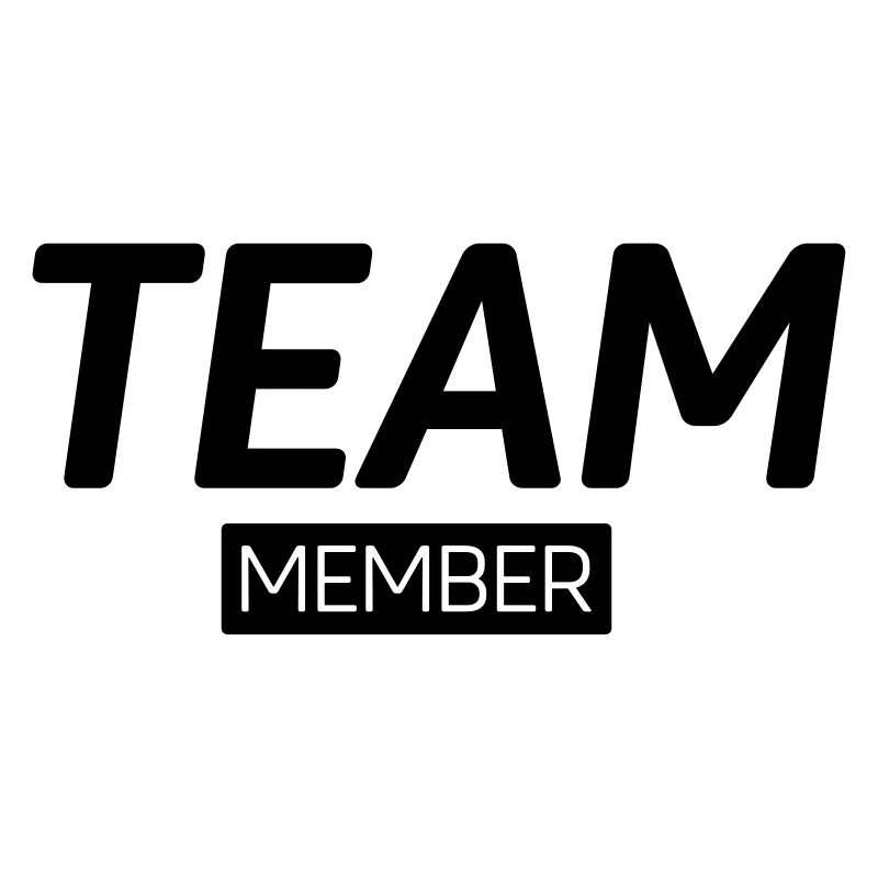 Team Member
