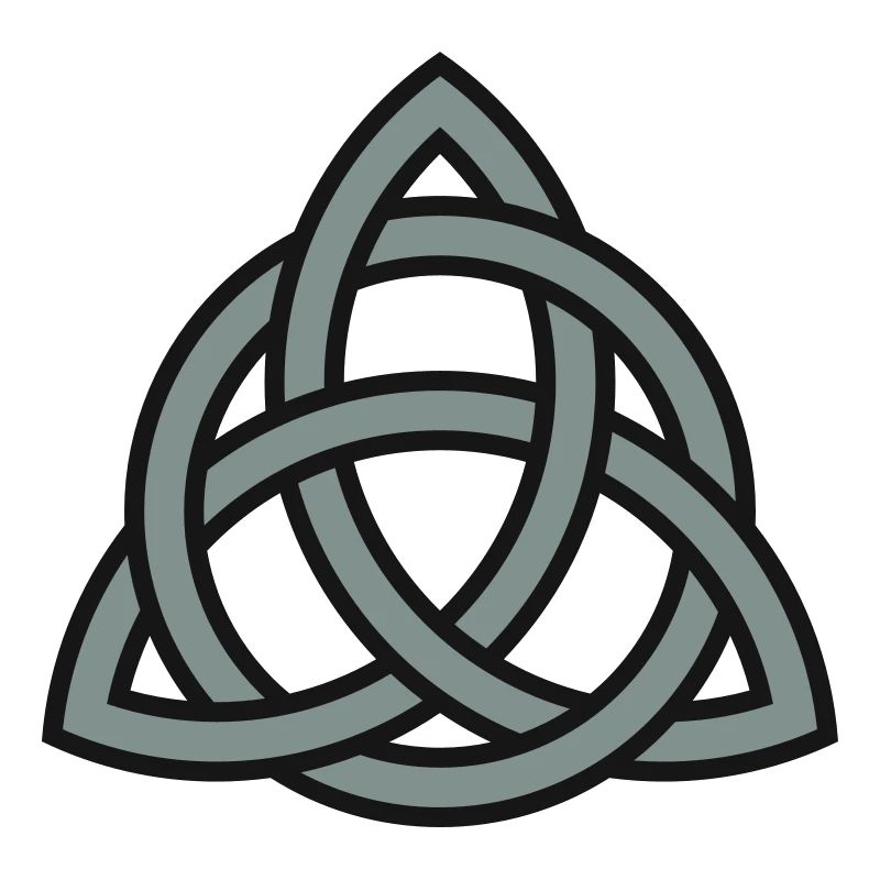celtic trinity knot