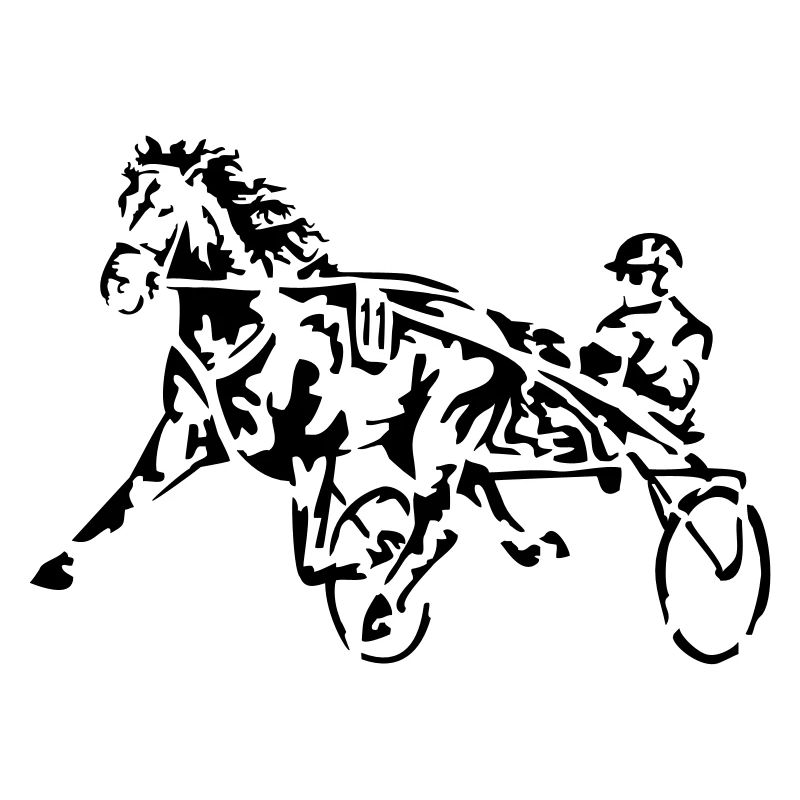 horse racing