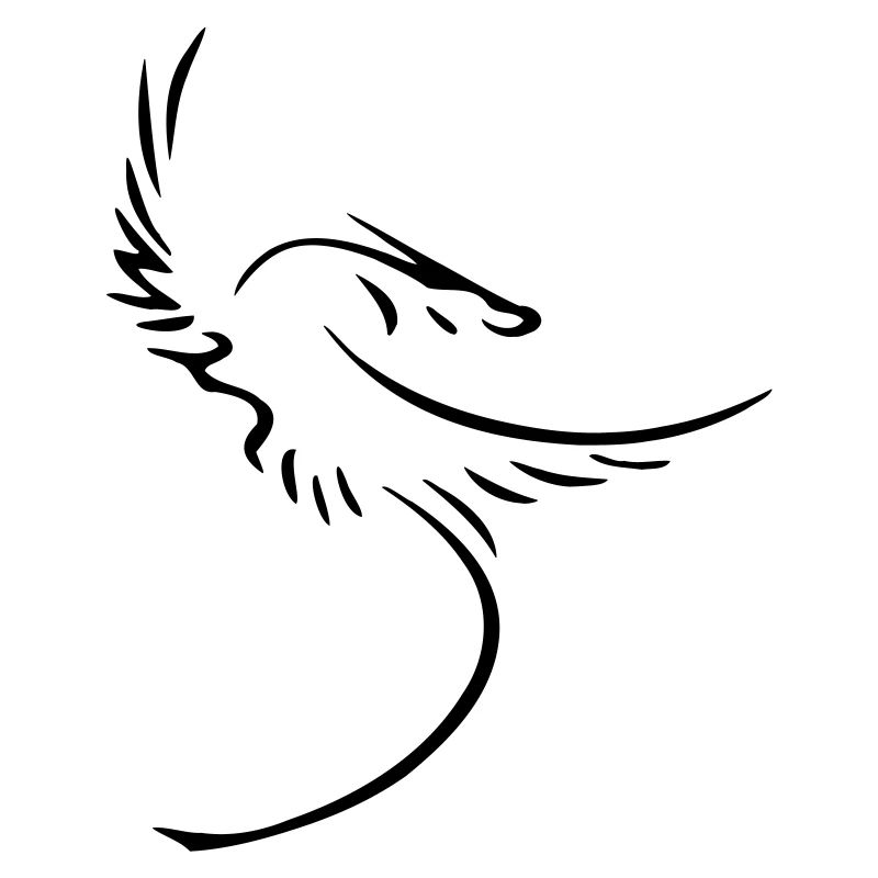 drache figur mythos dragonfly dachensymbol phoenix