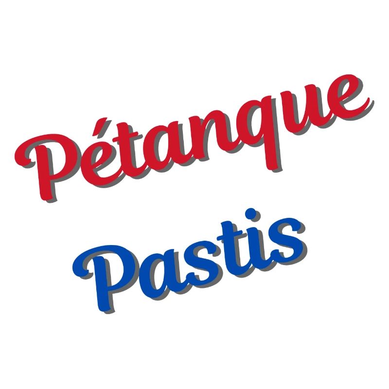 Bocce e pastis