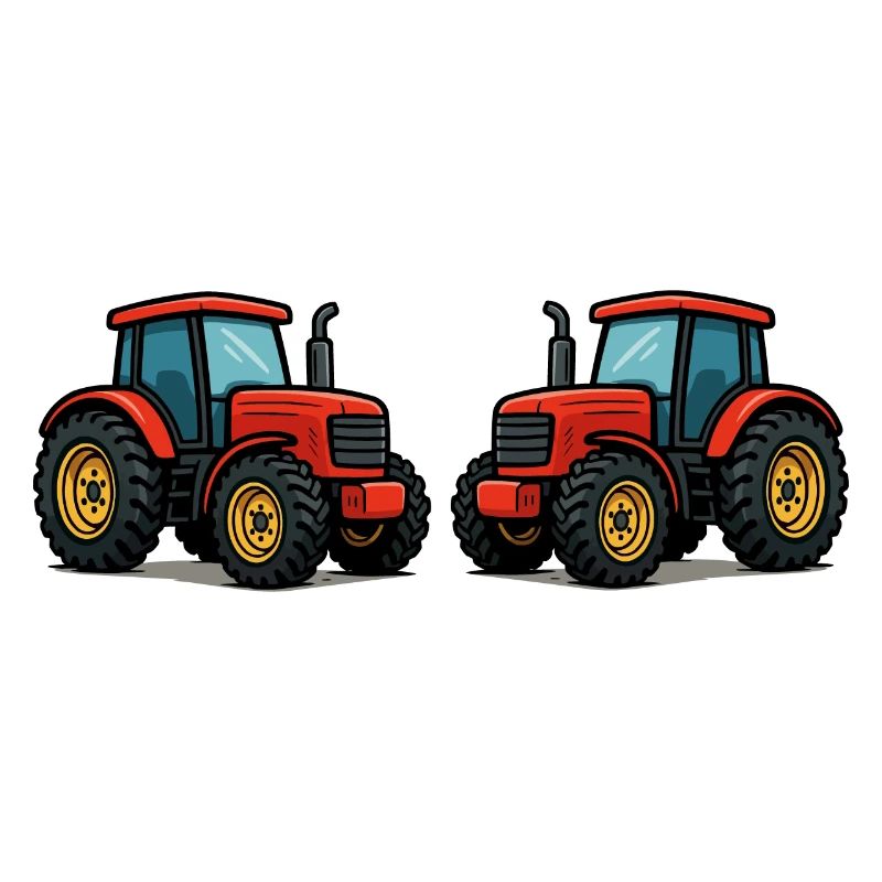 traktor