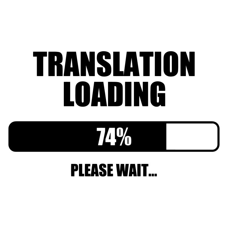 interprète / traducteur / traduction / Métier /