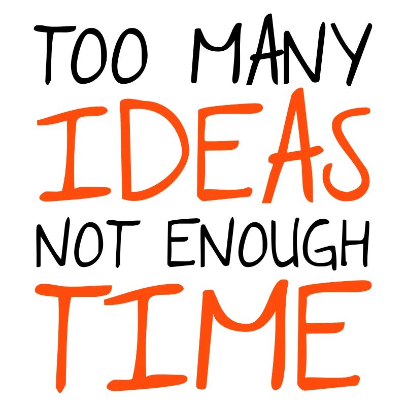 Ideas