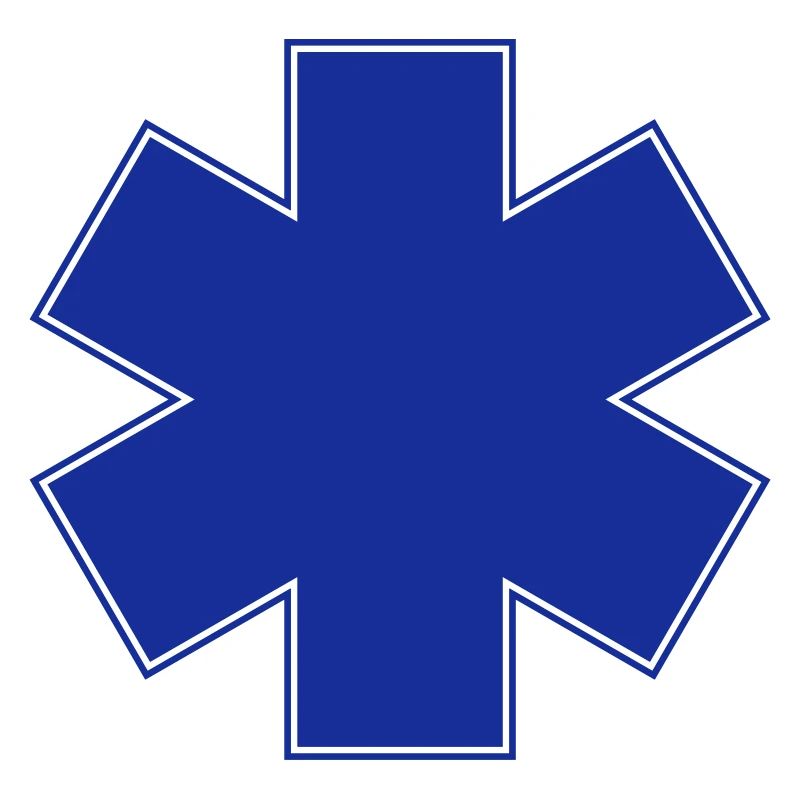 ambulancier logo